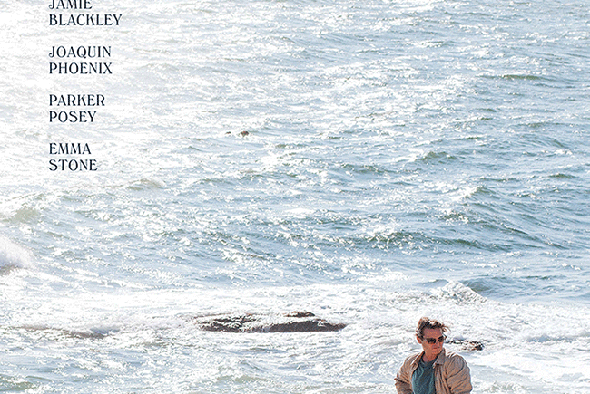 Irrational Man destacada