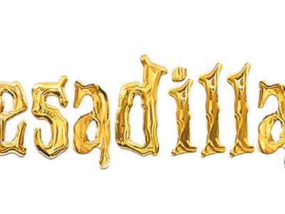 Logo de Pesadillas, la película