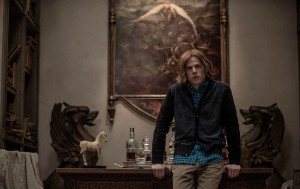 Jesse Eisenberg interpreta a un Lex Luthor poco habitual