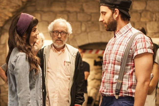 'Ocho apellidos catalanes' destacada