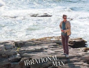 Irrational Man destacada