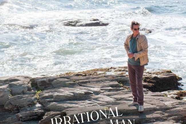 Irrational Man destacada