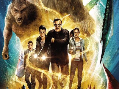 Póster en español de Pesadillas destacada