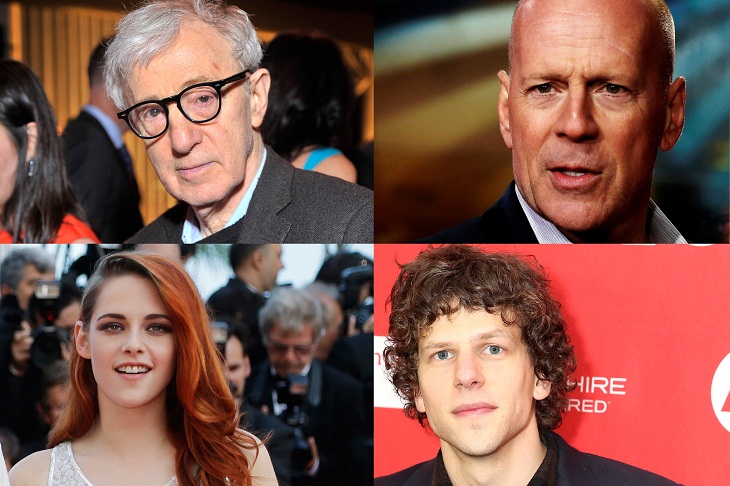 Reparto confirmado para lo nuevo de Woody Allen