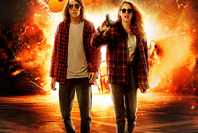 American Ultra destacada