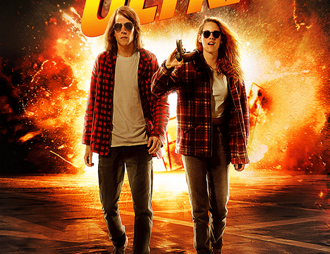American Ultra destacada