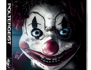 Poltergeist destacada