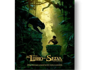 El Libro de la Selva destacada