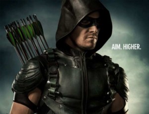 Arrow destacada