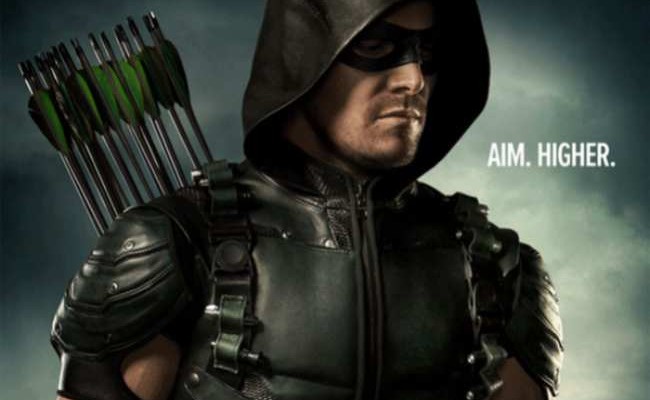 Arrow destacada