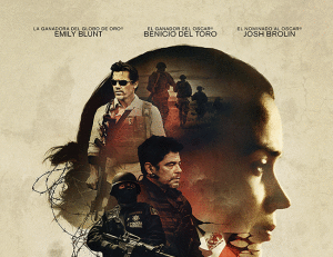 Sicario imagen destacada
