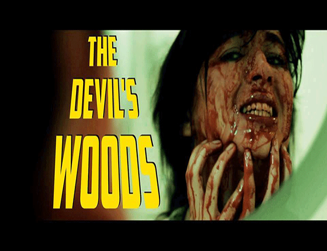 The Devil's Woods destacada