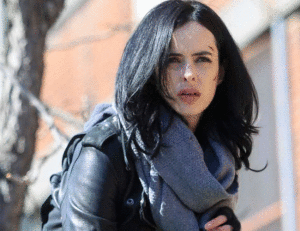 Jessica Jones destacada