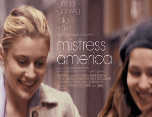 Mistress America destacada