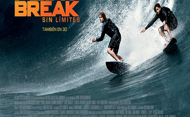 Sin límites destacada