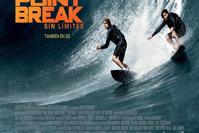 Sin límites destacada