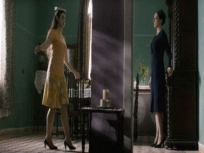 Villa Touma destacada