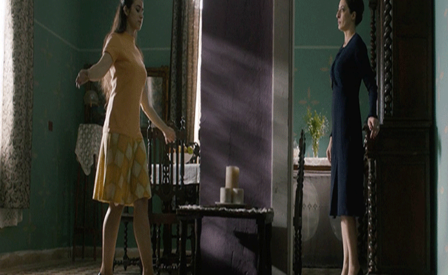 Villa Touma destacada