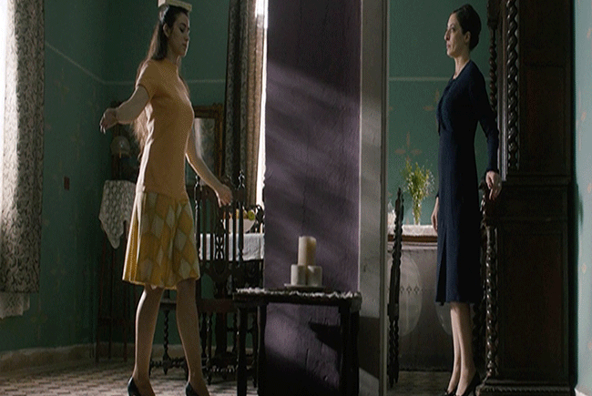 Villa Touma destacada