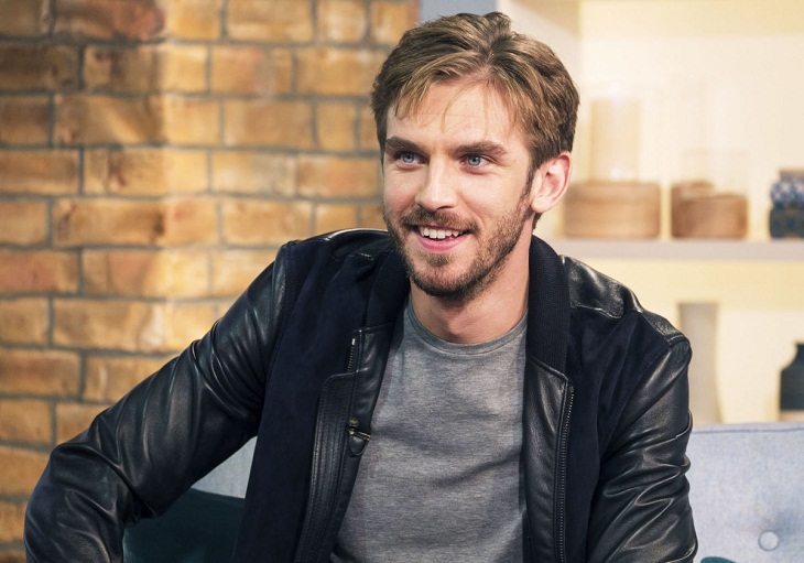 Dan Stevens se incorpora a 'Colossal'