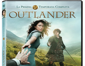 Outlander-destacada