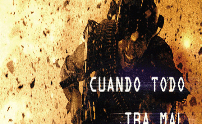 13 horas: Los soldados secretos de Bengasi destacada