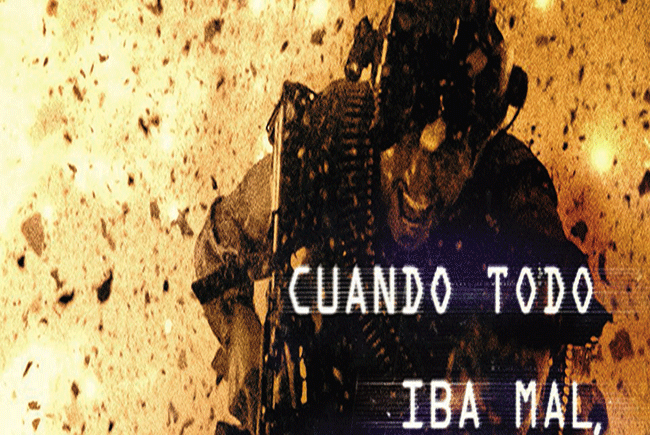 13 horas: Los soldados secretos de Bengasi destacada