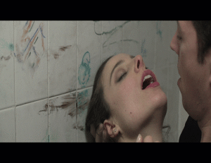 El Beso Azul destacada