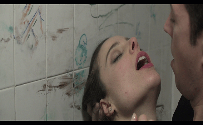 El Beso Azul destacada