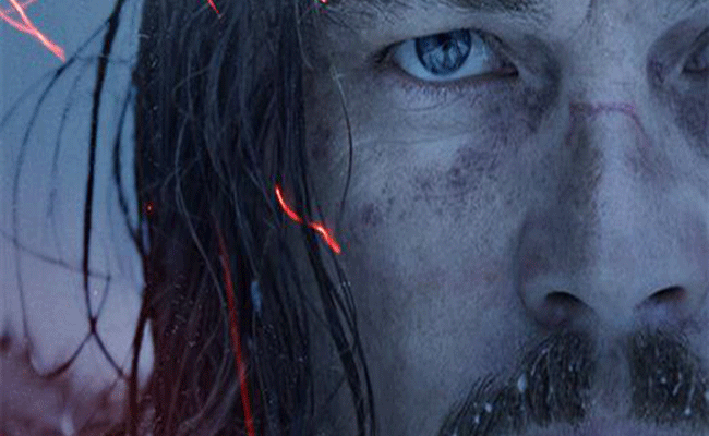 El Renacido (The Revenant) destacada