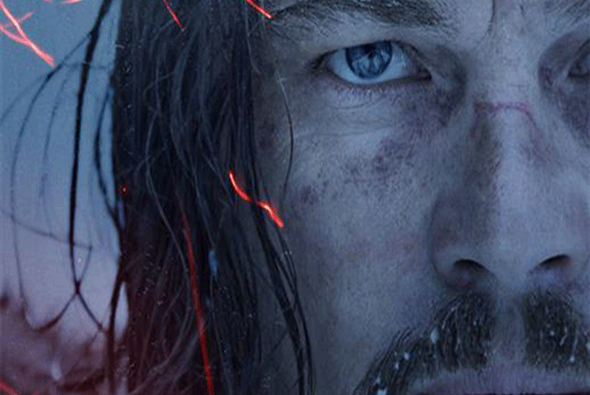 El Renacido (The Revenant) destacada