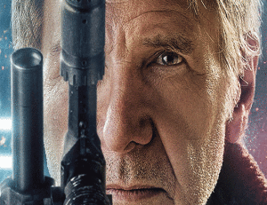 Star Wars: El despertar de la Fuerza destacada