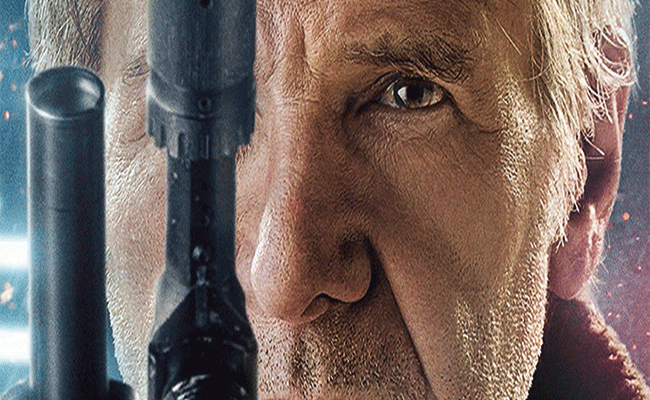 Star Wars: El despertar de la Fuerza destacada