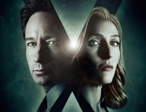 Expediente X destacada