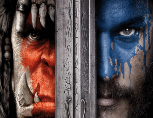 Warcraft: El origen destacada