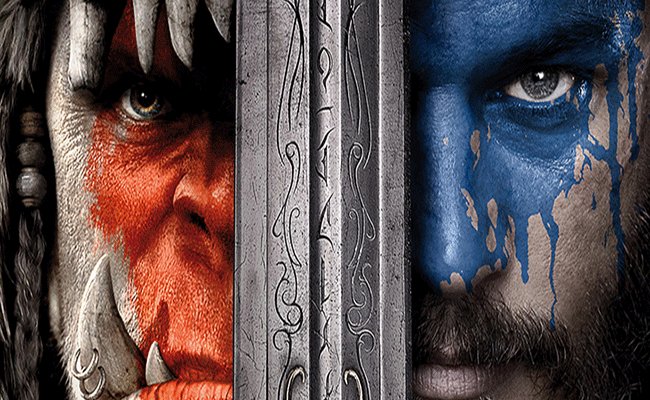 Warcraft: El origen destacada