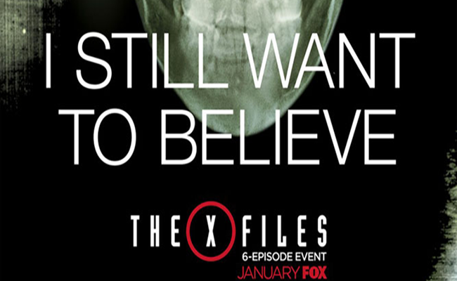 Expediente X destacada