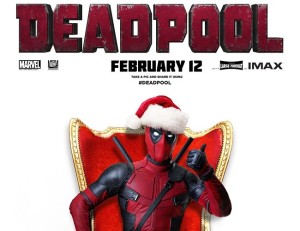 Deadpool destacada