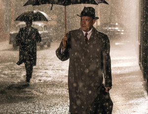 Tráiler del ‘El puente de los espías’ llega el mejor Spielberg de los últimos años.