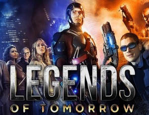 Legends of tomorrow destacada