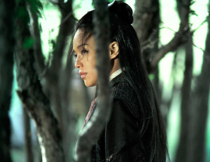 Shu Qi protagoniza 'The Assassin'