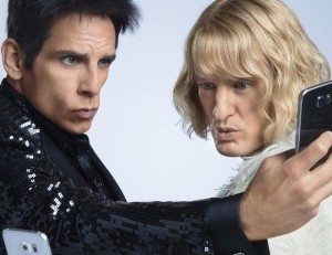 Zoolander 2 destacada