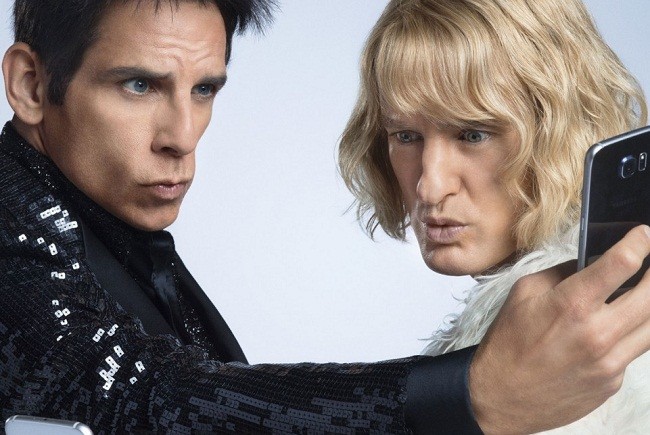Zoolander 2 destacada