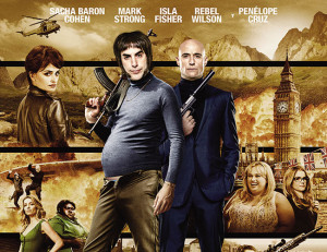 Agente contrainteligente destacada