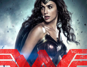 Batman v Superman: El amanecer de la Justicia destacada