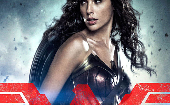 Batman v Superman: El amanecer de la Justicia destacada