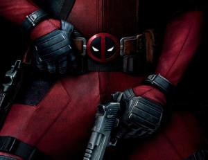 Deadpool destacada