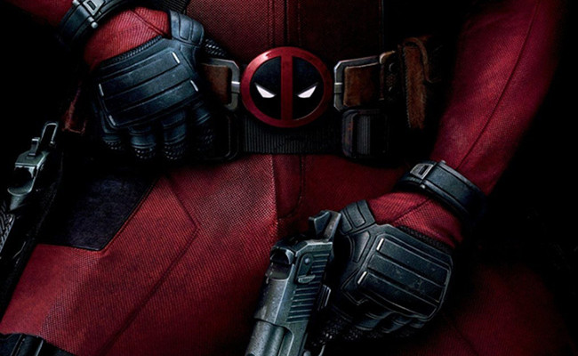 Deadpool destacada
