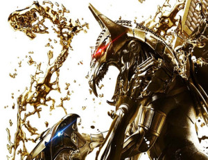 Gods of Egypt destacada