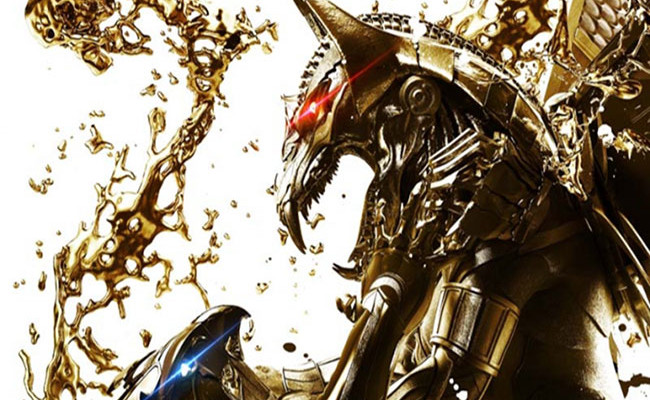 Gods of Egypt destacada